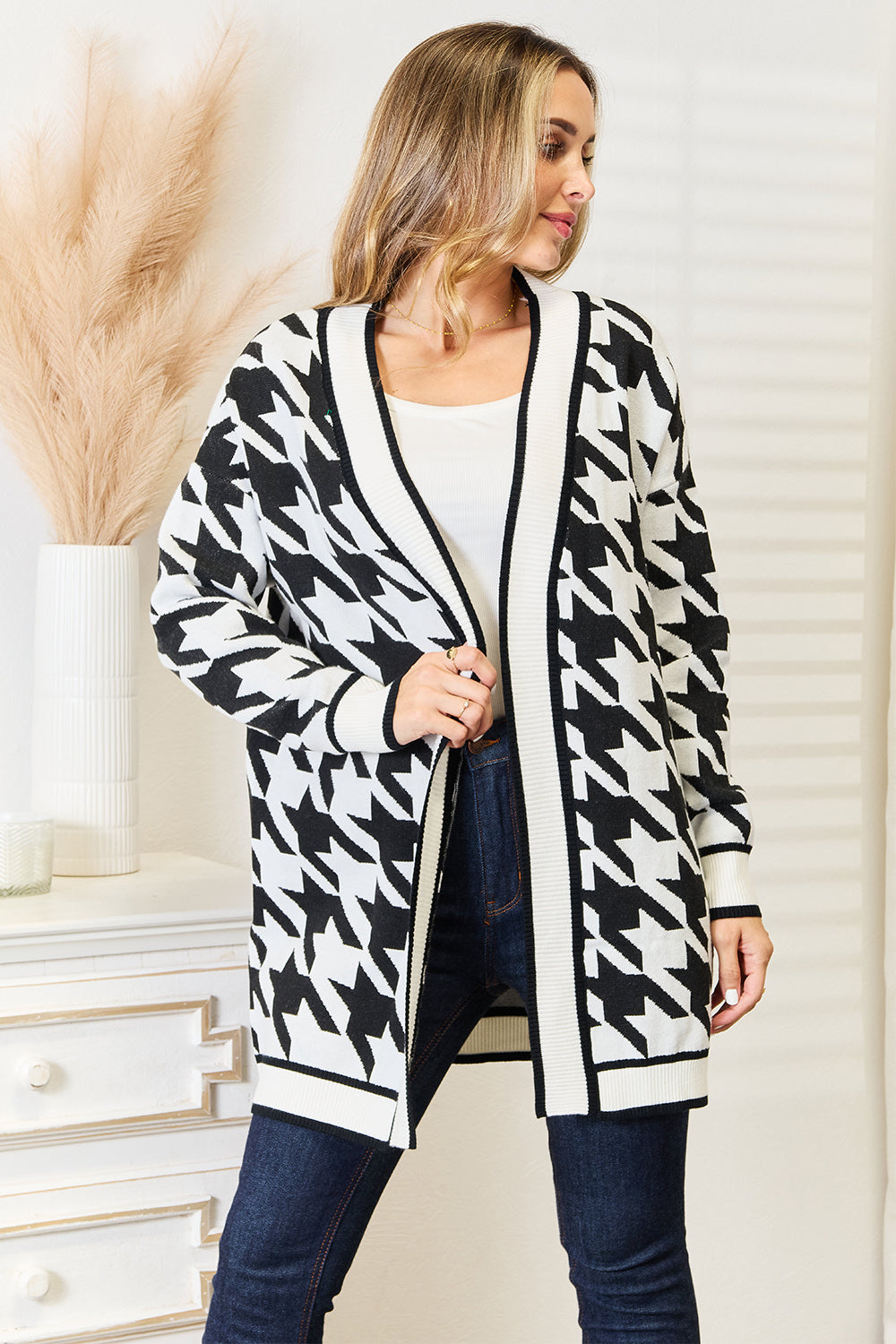 Warm Winter Wear