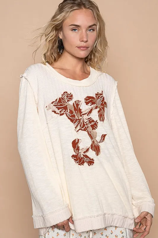 Spring Tops